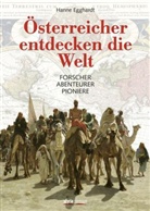 Hanne Egghardt - Österreicher entdecken die Welt