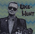 UKE-HUNT - Uke-Hunt, 1 Audio-CD (Audio book)