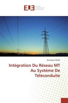 Boutayna Misab, Misab-b - Integration du reseau mt au