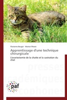 Floriann Beugin, Florianne Beugin, Marion Pleven - Apprentissage d une technique