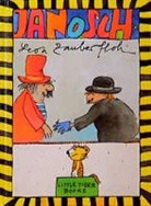 JANOSCH - Leon Zauberfloh