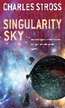Charles Stross, Stross Charles - Singularity Sky