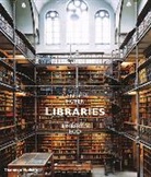 Umberto Eco, Candida Höfer - Candida Hofer Libraries