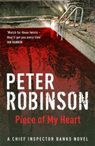 Peter Robinson - Piece of My Heart