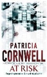 Patricia Cornwell - At Risk