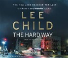 Lee Child, Kerry Shale - The Hard Way (Hörbuch)