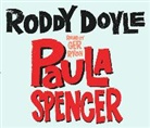 Roddy Doyle, Ger Ryan - Paula Spencer (Audio book)