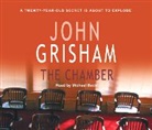 John Grisham, Michael Beck - The Chamber (Audio book)