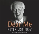 Peter Ustinov, Peter Ustinov - Dear Me (Audiolibro)
