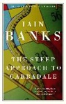 Iain Banks - The Steep Approach to Garbadale