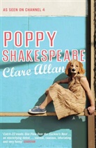 Clare Allan, Allan Clare, Clare Allen - Poppy Shakespeare