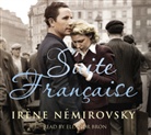 Irene Nemirovsky, Irène Némirovsky, Eleanor Bron - Suite Française (Audio book)