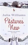 Julia Williams - Pastures New