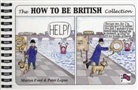 m a legon Ford, M.A. Ford, Martyn Alexander Ford, P.C. Legon, Peter Legon, Peter Christopher Legon - The How to Be British Collection