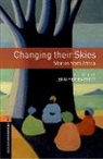 Jennifer Bassett, Bassett Jennifer, Jennifer Basset, Jennifer Bassett - Changing Their Skies, Stories from Africa
