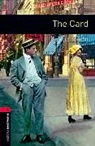 Arnold Bennett, Simon Gurr - The Card