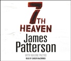 James Patterson, Carolyn McCormick - 7th Heaven (Audio book)