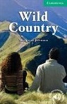 Margaret Johnson, Philip Prowse - Wild Country