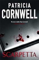 Patricia Cornwell - Scarpetta