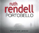 Ruth Rendell, Nigel Anthony, Anthony Nigel - Portobello (Audio book)