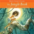 Arcadia, Arcadia Entertainment, Full Cast, Arcadia Entertainment, Rudyard Kipling - The Jungle Book (Audio book)