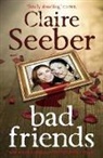 Claire Seeber, Seeber Claire - Bad Friends