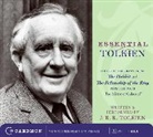John Ronald Reuel Tolkien, John Ronald Reuel Tolkien, John Ronald Reuel Tolkien - Essential Tolkien (Hörbuch)