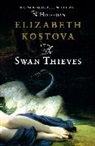 Elizabeth Kostova - The Swan Thieves