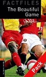 Steve Flinders - The Beautiful Game CD Pack