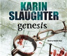 Karin Slaughter, Natalie Ross - Genesis (Hörbuch)