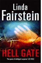 Linda Fairstein - Hell gate