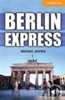 Michael Austen - Berlin Express Level 4 Intermediate