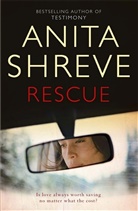 Anita Shreve - Rescue
