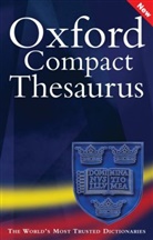 Dictionary, E. S. C. Weiner, J. A. Simpson, Simpson J. A., E. S. C. Weiner, Weiner E. S. C. - Compact Oxford English Dictionary