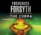 Frederick Forsyth, Robert Powell - The Cobra (Hörbuch)