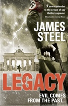 James Steel, Steel James - Legacy