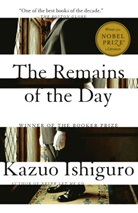 Kazuo Ishiguro - The Remains of the Day