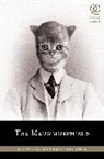Cook, Coleridge Cook, Kafk, Kafka, Frank Kafka, Franz Kafka... - Meowmorphosis