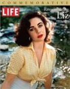 Editors of LIFE, Life, Life Magazine - Remembering Liz