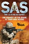 Jon E. Lewis - SAS