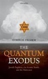 Gordon Fraser - The Quantum Exodus