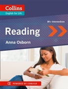 Anna Osborn, Osborn Anna - Reading