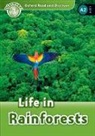 Life in Rainforests
