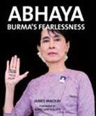 Aung San Suu Kyi, Aung San Suu Kyi, James Mackay, James/ Kyi MacKay - Abhaya
