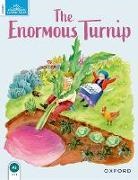 Sue Arengo, Adrienne Salgado - The Enormous Turnip