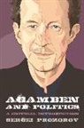 Sergei Prozorov - Agamben and Politics