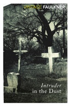 William Faulkner, Faulkner William - Intruder in the Dust