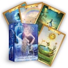 Sandra Anne Taylor, Taylor Sandra Anne - Energy Oracle Cards
