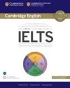 Pauline Cullen, Amanda French, Vanessa Jakeman - Official Cambridge Guide to IELTS Student Book with Answers and