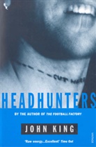 John King - Headhunters